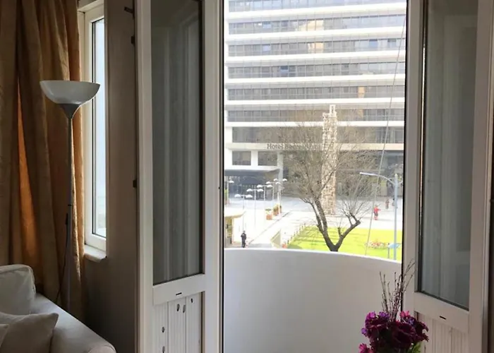 Cozy Next To Taksim Square Istanbul