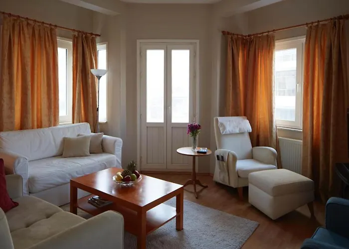 Cozy Next To Taksim Square * Istanbul