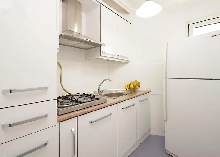 Apartment Cozy Next To Taksim Square