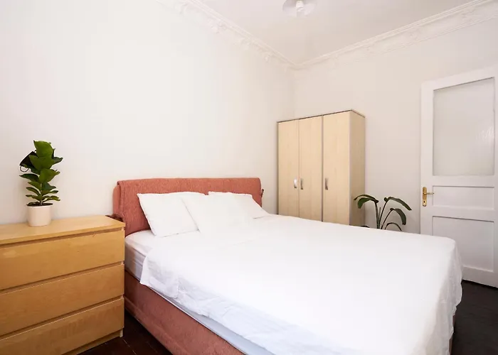 Apartment Cozy Next To Taksim Square *