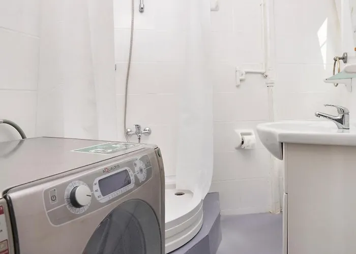 Cozy Next To Taksim Square Apartment Istanbul
