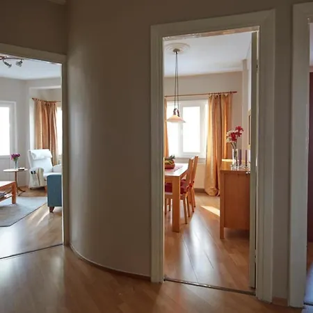 Cozy Next To Taksim Square Apartment Istanbul