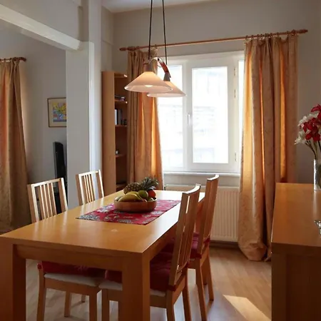 Cozy Next To Taksim Square Apartment *