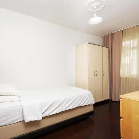 Cozy Next To Taksim Square * Istanbul