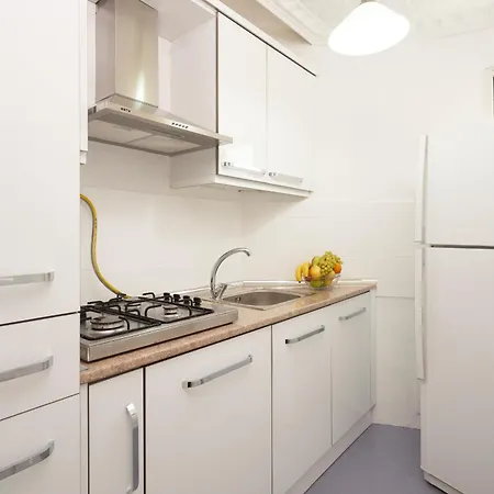 Apartment Cozy Next To Taksim Square