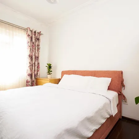 Cozy Next To Taksim Square Apartment *