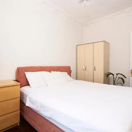 Apartment Cozy Next To Taksim Square *