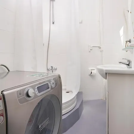 Cozy Next To Taksim Square Apartment Istanbul