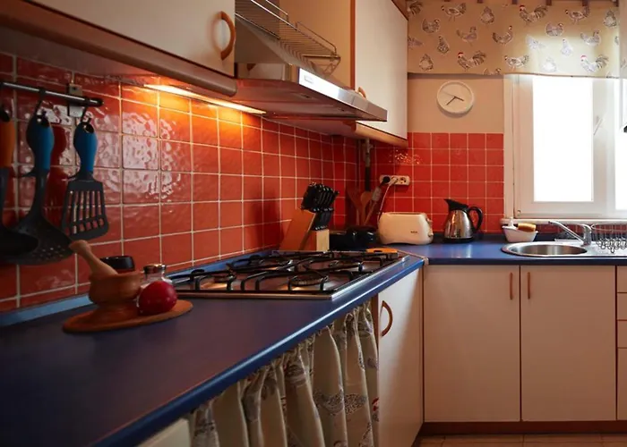 Appartamento Cozy Next To Taksim Square *