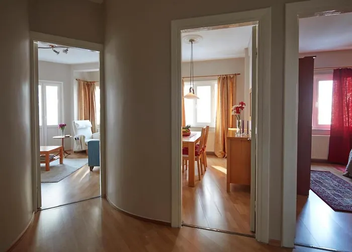 Cozy Next To Taksim Square Appartamento Provincia di Istanbul