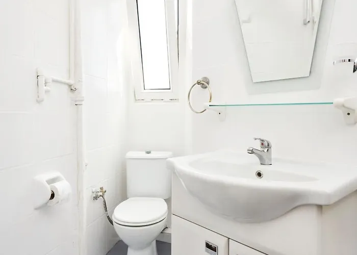 Cozy Next To Taksim Square *