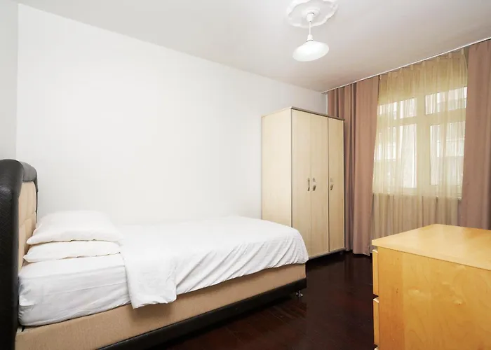 Cozy Next To Taksim Square * Provincia di Istanbul