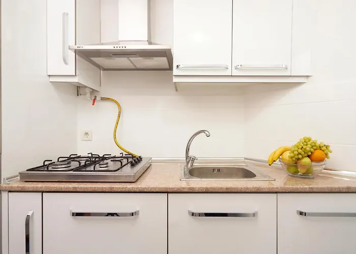 Cozy Next To Taksim Square *