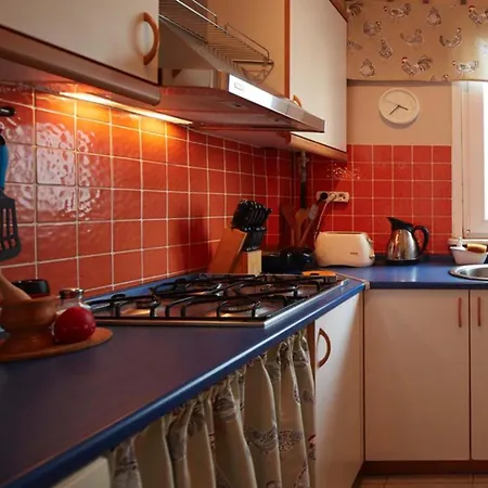 Appartement Cozy Next To Taksim Square *