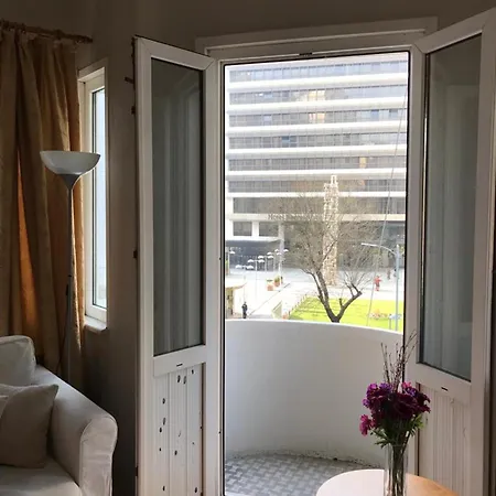 Cozy Next To Taksim Square Istanboel