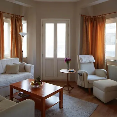 Cozy Next To Taksim Square * Istanboel