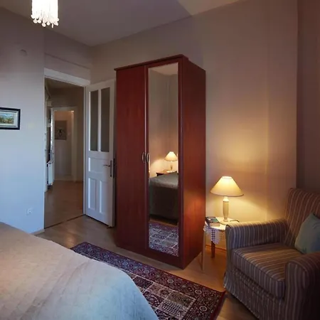 Appartement Cozy Next To Taksim Square *