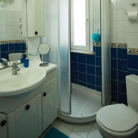 Cozy Next To Taksim Square Appartement Istanboel