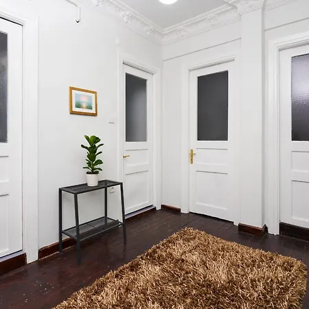 Cozy Next To Taksim Square Istanboel