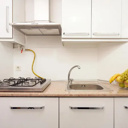 Cozy Next To Taksim Square *