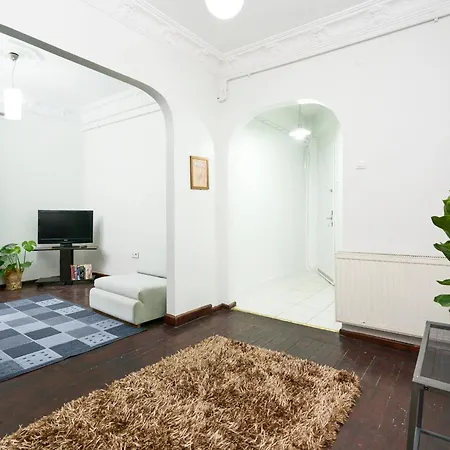 Cozy Next To Taksim Square Istanboel